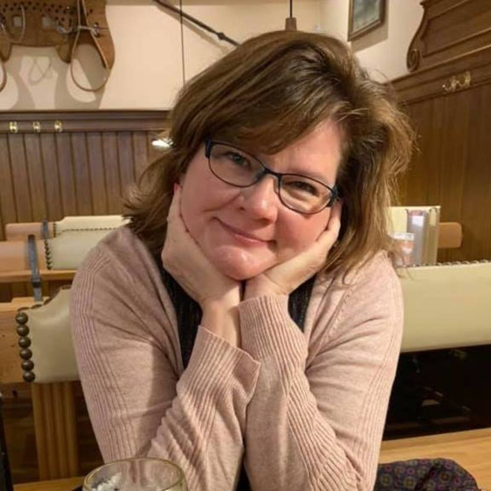Meet your Posher, Janna